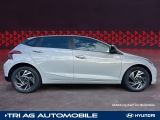 Hyundai i20 bei Reisemobile.expert - Abbildung (2 / 15)