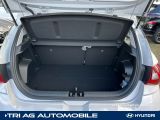 Hyundai i20 bei Reisemobile.expert - Abbildung (10 / 15)