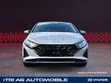 Hyundai i20 bei Reisemobile.expert - Abbildung (8 / 15)