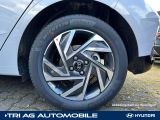 Hyundai i20 bei Reisemobile.expert - Abbildung (9 / 15)