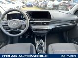 Hyundai i20 bei Reisemobile.expert - Abbildung (15 / 15)