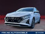 Hyundai i20 bei Reisemobile.expert - Abbildung (7 / 15)
