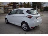 Renault Zoe bei Reisemobile.expert - Abbildung (7 / 15)