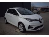 Renault Zoe bei Reisemobile.expert - Abbildung (4 / 15)