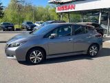 Nissan Leaf bei Reisemobile.expert - Abbildung (3 / 14)