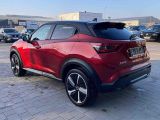 Nissan Juke bei Reisemobile.expert - Abbildung (8 / 15)