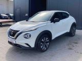 Nissan Juke bei Reisemobile.expert - Abbildung (2 / 15)