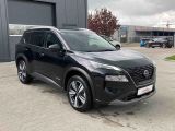 Nissan X-Trail bei Reisemobile.expert - Abbildung (4 / 15)