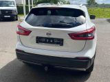 Nissan Qashqai bei Reisemobile.expert - Abbildung (4 / 15)