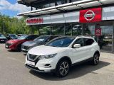 Nissan Qashqai bei Reisemobile.expert - Abbildung (2 / 15)