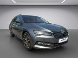 Skoda Superb bei Reisemobile.expert - Abbildung (7 / 15)