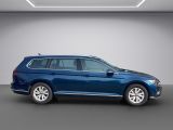 VW Passat bei Reisemobile.expert - Abbildung (6 / 15)