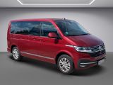 VW T6 Multivan bei Reisemobile.expert - Abbildung (8 / 15)