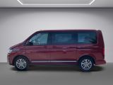 VW T6 Multivan bei Reisemobile.expert - Abbildung (2 / 15)