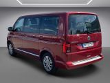 VW T6 Multivan bei Reisemobile.expert - Abbildung (4 / 15)