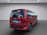 VW T6 Multivan bei Reisemobile.expert - Abbildung (6 / 15) VW T6 Multivan bei Reisemobile.expert - Abbildung (6 / 15)