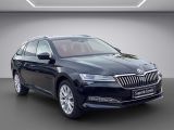 Skoda Superb bei Reisemobile.expert - Abbildung (7 / 15)