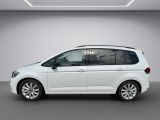 VW Touran bei Reisemobile.expert - Abbildung (2 / 15)