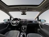 VW Touran bei Reisemobile.expert - Abbildung (14 / 15)