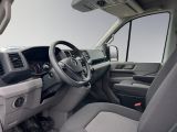 VW Crafter bei Reisemobile.expert - Abbildung (10 / 15)