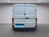 VW Crafter bei Reisemobile.expert - Abbildung (4 / 15)