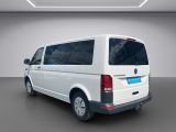 VW T6 Transporter bei Reisemobile.expert - Abbildung (4 / 15) VW T6 Transporter bei Reisemobile.expert - Abbildung (4 / 15)