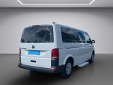 VW T6 Transporter bei Reisemobile.expert - Abbildung (6 / 15) VW T6 Transporter bei Reisemobile.expert - Abbildung (6 / 15)