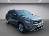 VW T-Roc bei Reisemobile.expert - Abbildung (7 / 15)