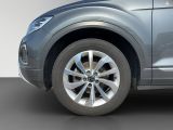 VW T-Roc bei Reisemobile.expert - Abbildung (9 / 15)