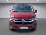 VW T6 Multivan bei Reisemobile.expert - Abbildung (9 / 15)