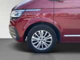 VW T6 Multivan bei Reisemobile.expert - Abbildung (10 / 15)