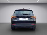 Skoda Karoq bei Reisemobile.expert - Abbildung (4 / 15)