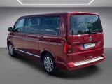 VW T6 bei Reisemobile.expert - Abbildung (4 / 15)