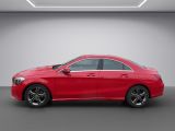 Mercedes-Benz CLA-Klasse bei Reisemobile.expert - Abbildung (2 / 15)