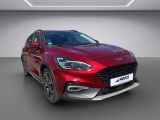 Ford Focus Turnier bei Reisemobile.expert - Abbildung (7 / 15)
