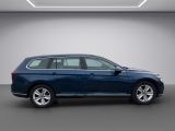 VW Passat bei Reisemobile.expert - Abbildung (6 / 15)