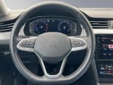 VW Passat bei Reisemobile.expert - Abbildung (11 / 15)