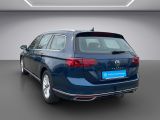 VW Passat bei Reisemobile.expert - Abbildung (3 / 15)