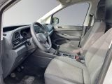 VW Caddy bei Reisemobile.expert - Abbildung (10 / 15)
