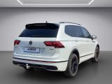 VW Tiguan Allspace bei Reisemobile.expert - Abbildung (5 / 15)