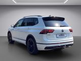 VW Tiguan Allspace bei Reisemobile.expert - Abbildung (3 / 15)