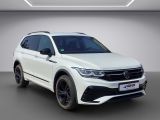 VW Tiguan Allspace bei Reisemobile.expert - Abbildung (7 / 15)