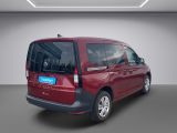 VW Caddy bei Reisemobile.expert - Abbildung (6 / 15)