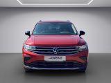VW Tiguan bei Reisemobile.expert - Abbildung (8 / 15)