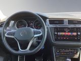 VW Tiguan bei Reisemobile.expert - Abbildung (14 / 15)