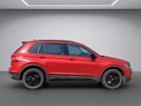 VW Tiguan bei Reisemobile.expert - Abbildung (6 / 15)