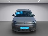 VW Caddy bei Reisemobile.expert - Abbildung (9 / 15)