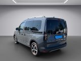 VW Caddy bei Reisemobile.expert - Abbildung (4 / 15)