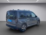 VW Caddy bei Reisemobile.expert - Abbildung (6 / 15)