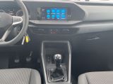 VW Caddy bei Reisemobile.expert - Abbildung (14 / 15)